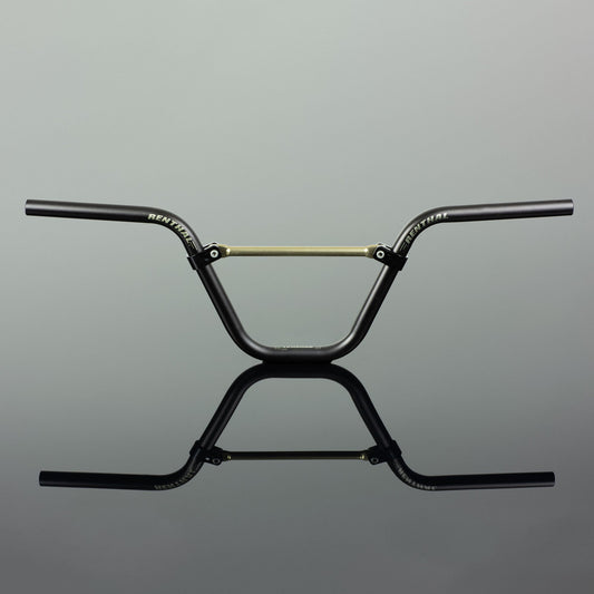Renthal V2 Moto BMX Handlebar- Black