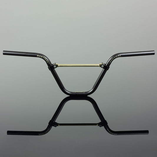 Renthal V2 Moto XL BMX Handlebar- Black