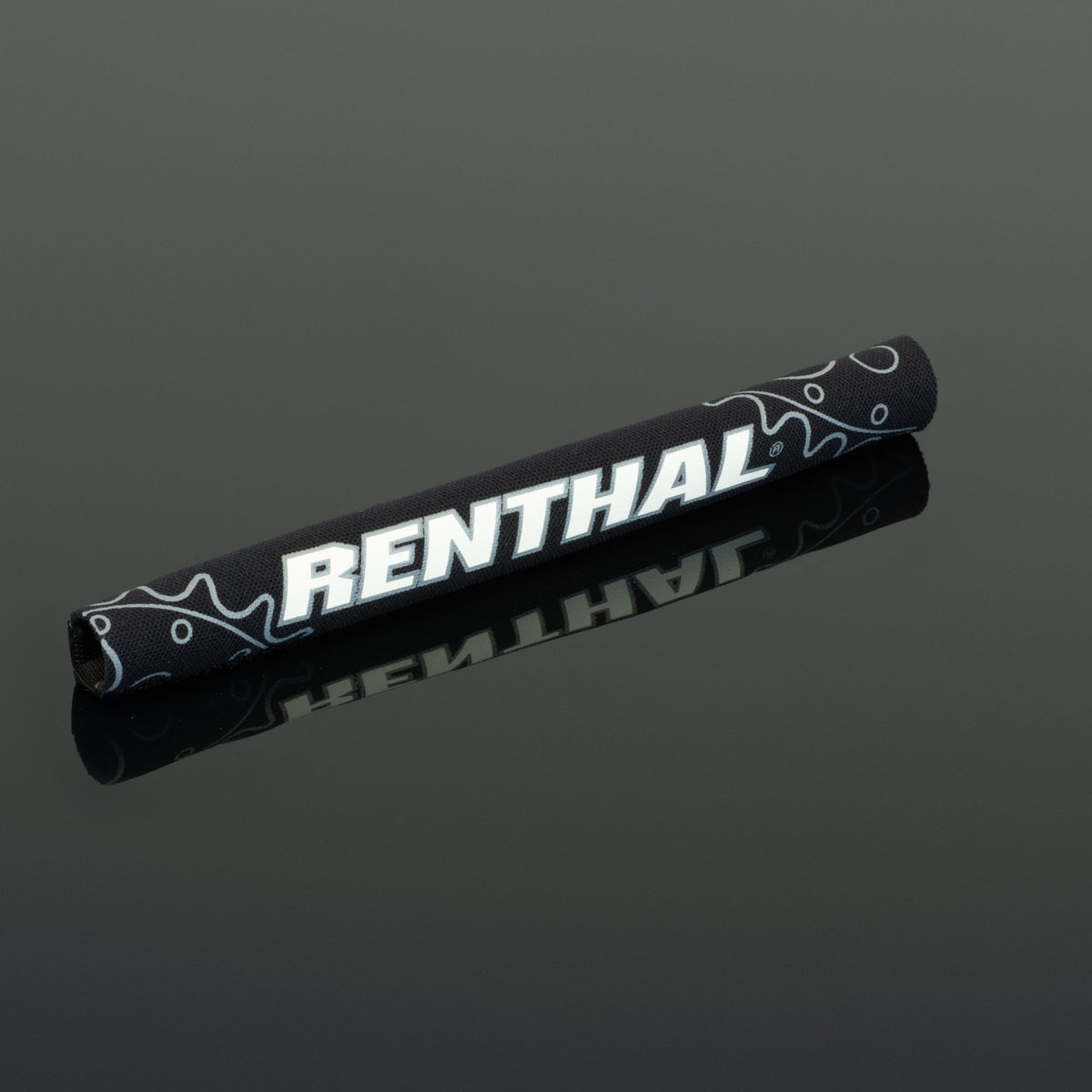 Renthal Padded Cell XS - Black/White