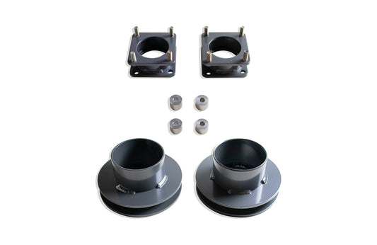 MaxTrac 2022+ Toyota Tundra 2WD Maxpro Complete Kit
