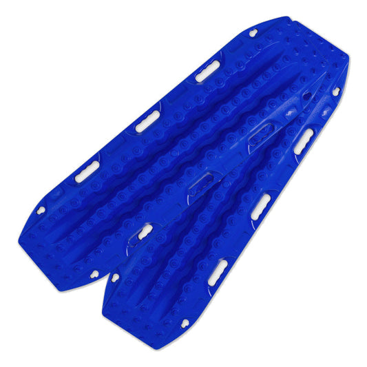Maxtrax MKII Recovery Tracks - Fj Blue