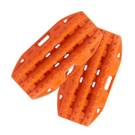 Maxtrax Mini Recovery Tracks Pair Signature Orange