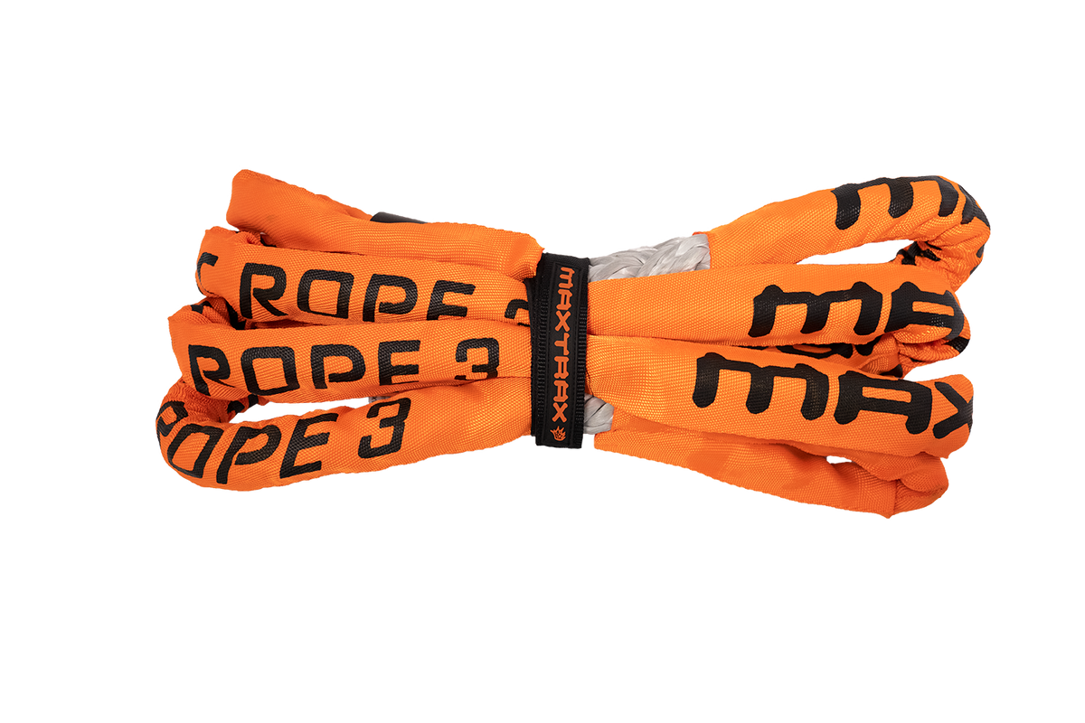Maxtrax Static Rope - 3M
