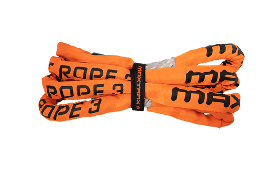 Maxtrax Static Rope - 3M