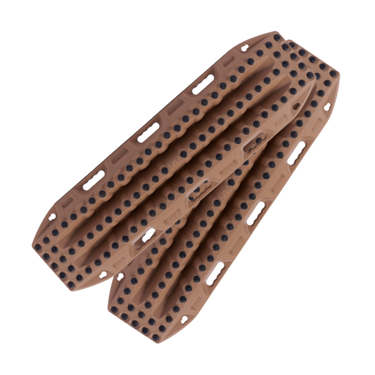 Maxtrax Xtreme Recovery Tracks Desert Tan