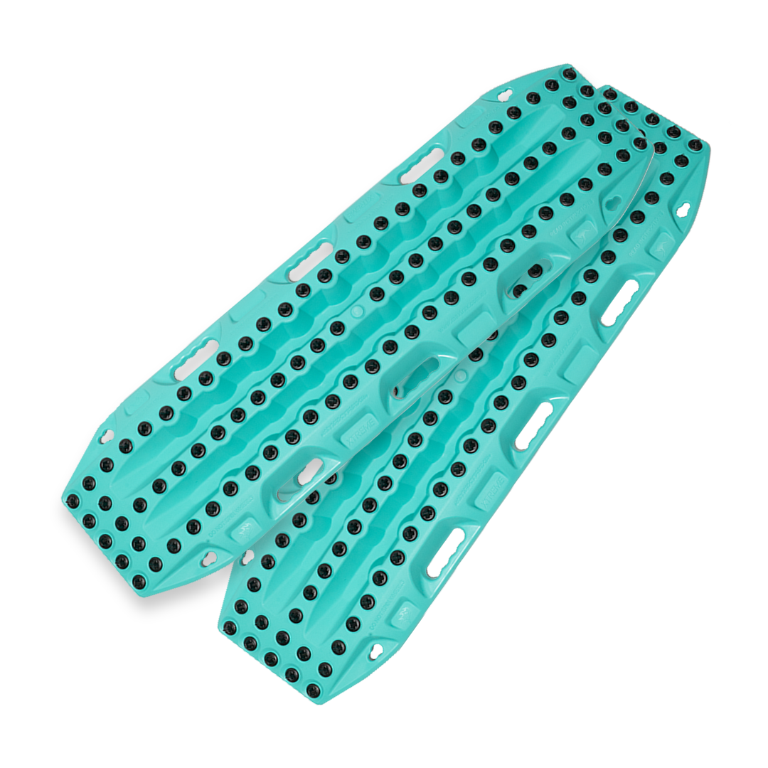 Maxtrax Xtreme Turquoise