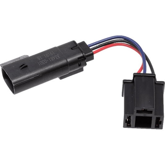 NAMZ 20-23 Indian Models w/OEM Headlamp (Except Scout/FTR) Headlamp Adapter Harness