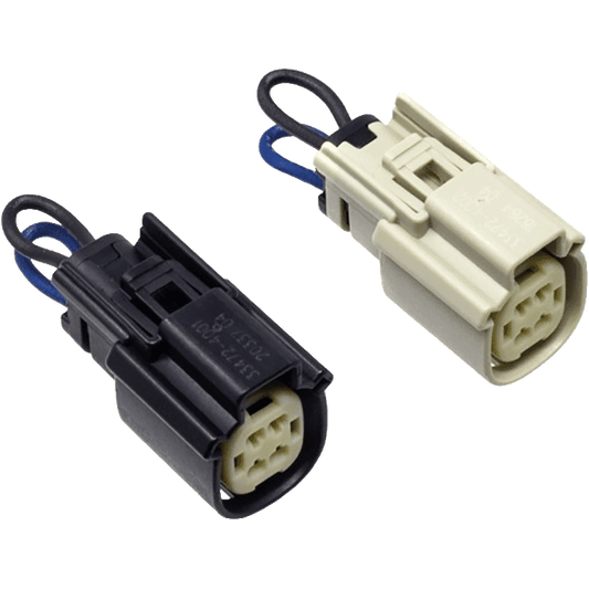 NAMZ 10-22 Models - O2 Sensor Bypass Plugs & Allows removal Of 02 Sensors