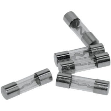 NAMZ AMP Power 40-AMP AGU Style Fuses (5 Pack)