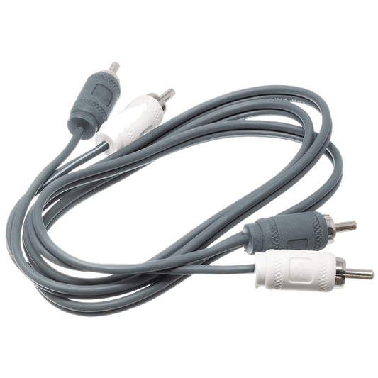 NAMZ AMP Power 3ft. RCA Cable (Copper Conductor/Gold Plated Tip)