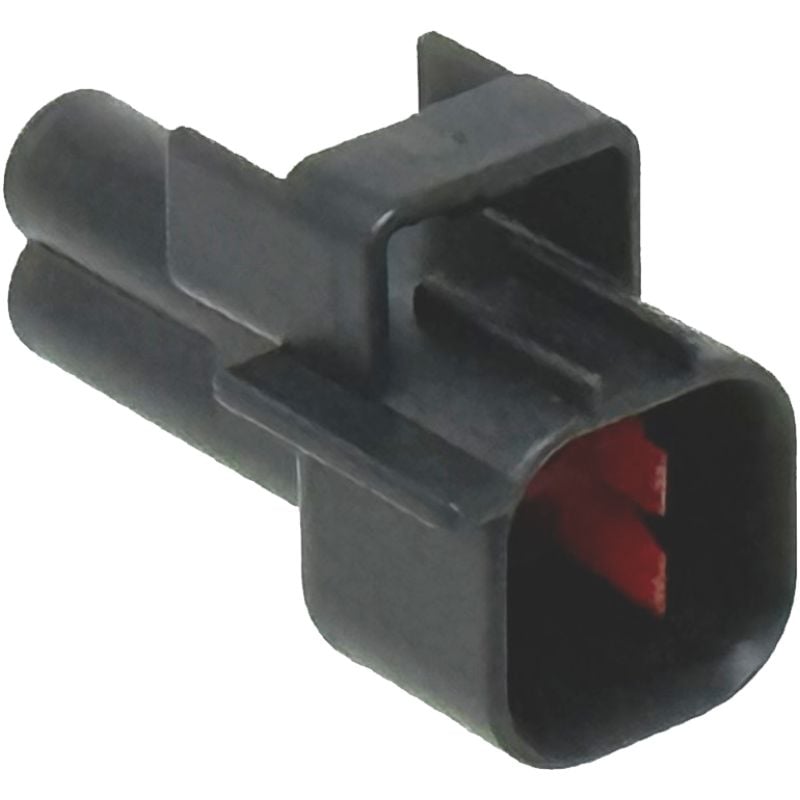 NAMZ 2021+ Pan Am OEM Replacement CAN Terminating 2-Position Male Connector w/Terminals & Wire seals