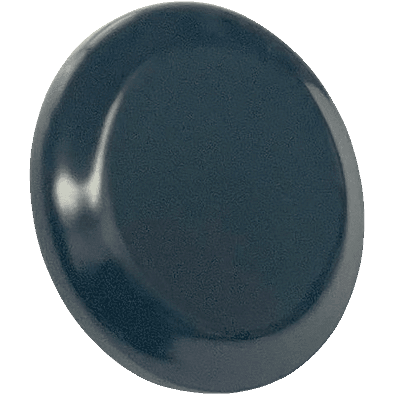 NAMZ 84-05 Big Twin Models Black Neutral Switch Eliminator