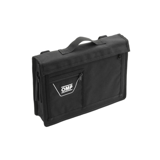 OMP Co-Driver Bag