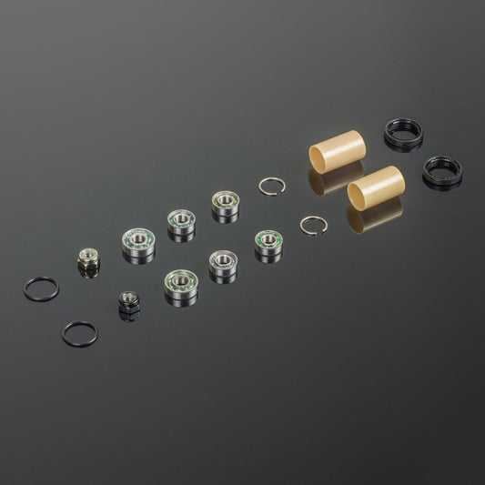 Renthal Cycle Bush/Bearing Service Kit