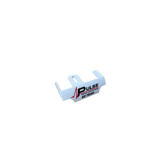 Bell EZ Tear Pulse - White
