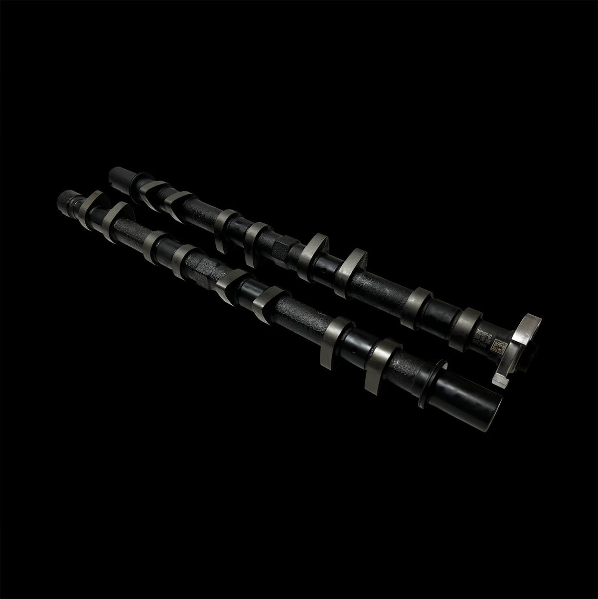 Brian Crower 2021+ Polaris Pro R Stage 2 Duner Camshafts (Set Of 2)