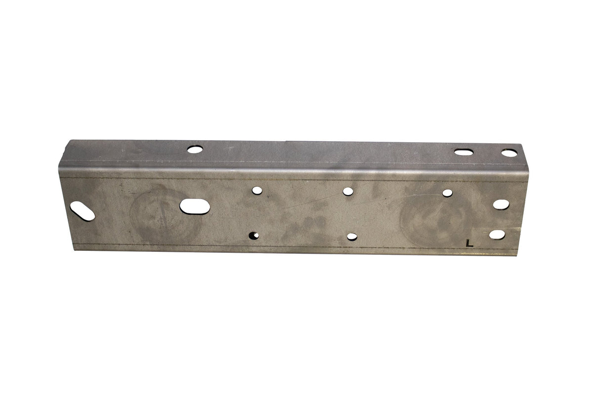 Rust Buster 07-18 Chevy Silverado/GMC Sierra 1500 8ft Bed Rear Frame Section - Right