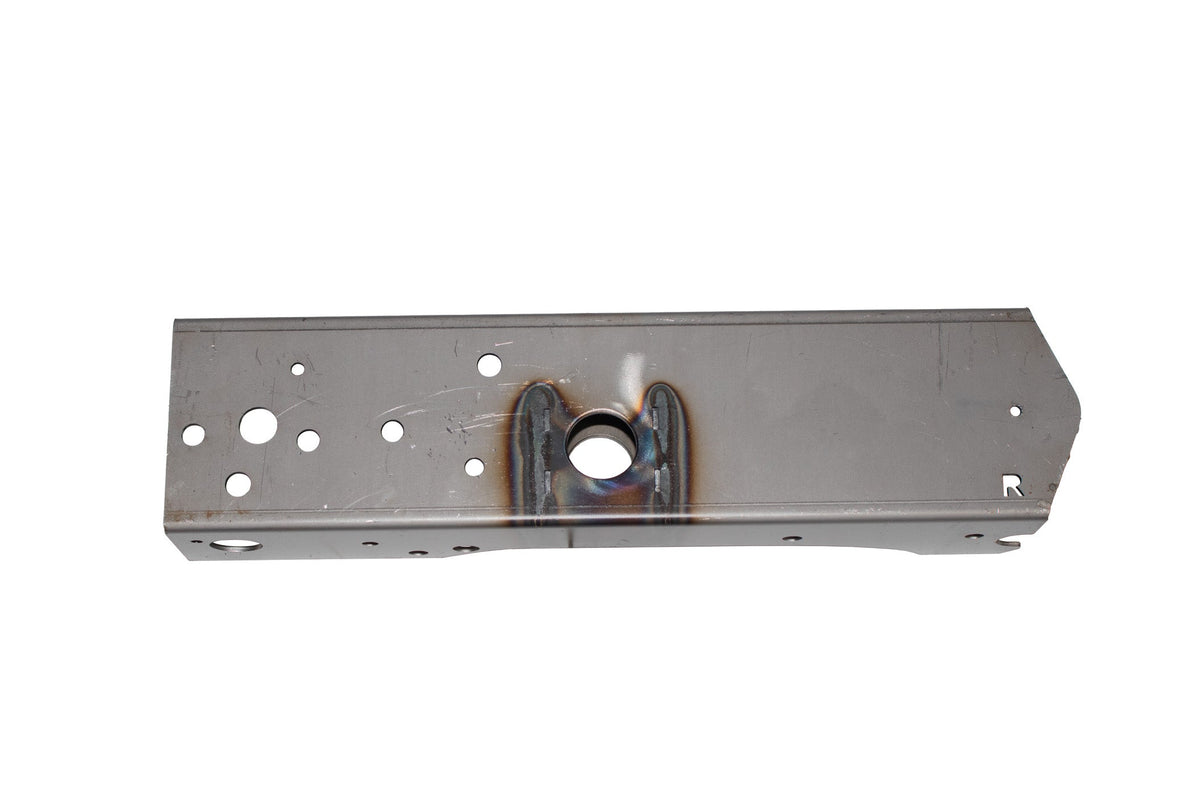 Rust Buster 96-06 Chevy Silverado 1500/GMC Sierra 1500 Short Bed Rear Frame Section - Left