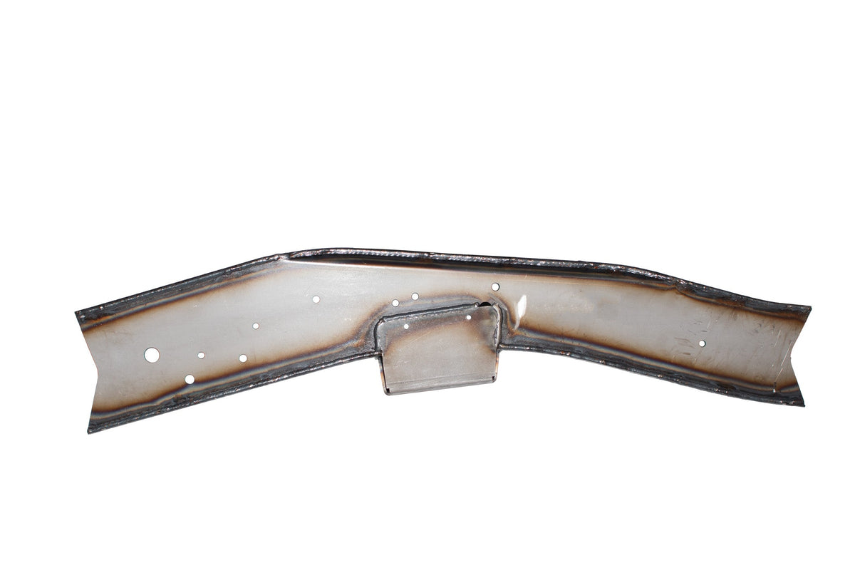 Rust Buster 94-04 Chevy S10/GMC Sonoma 2WD Over Axle Frame Section - Left
