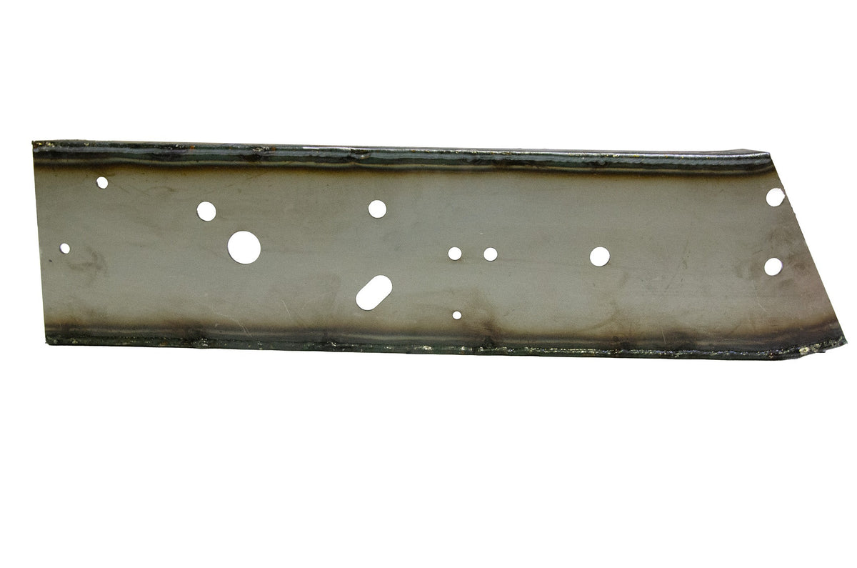 Rust Buster 81-93 Dodge Ram 1500 Center Frame Section - Left Side