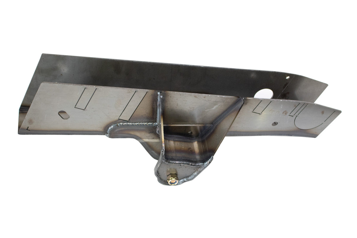 Rust Buster 11-19 GM HD Pickups Driver Side Leaf Spring Frame Repair Kit