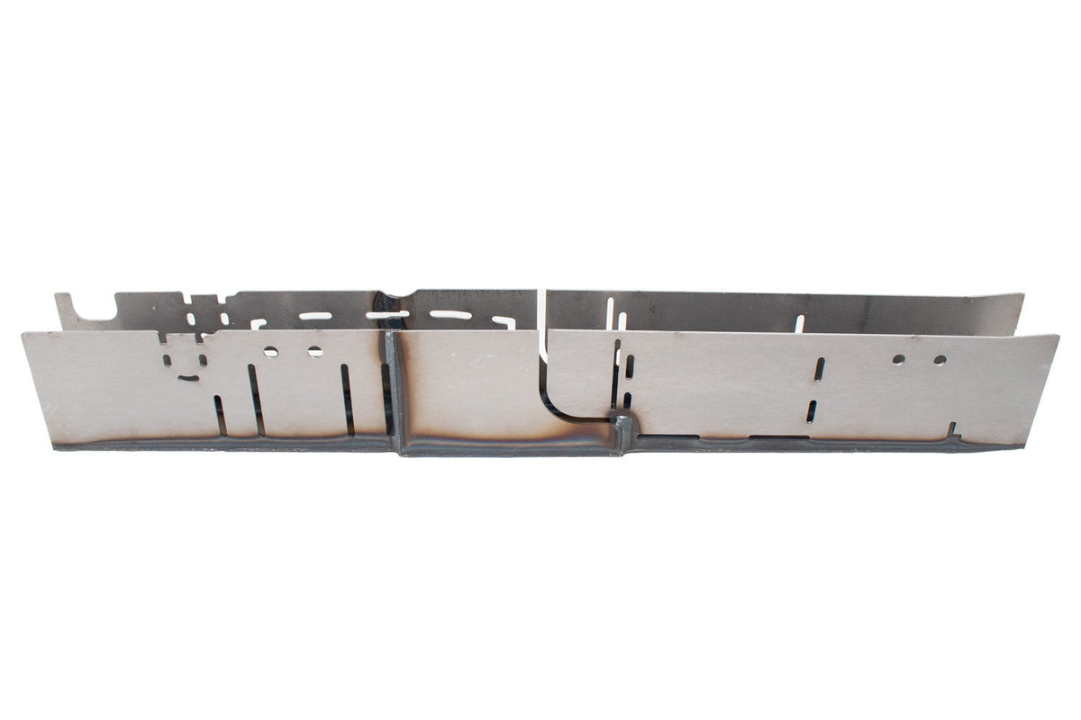 Rust Buster 03-09 RAM 2500/3500 / RAM 10-12 RAM 2500/3500 Crew Leaf Spring Mid-Frame Section - Left