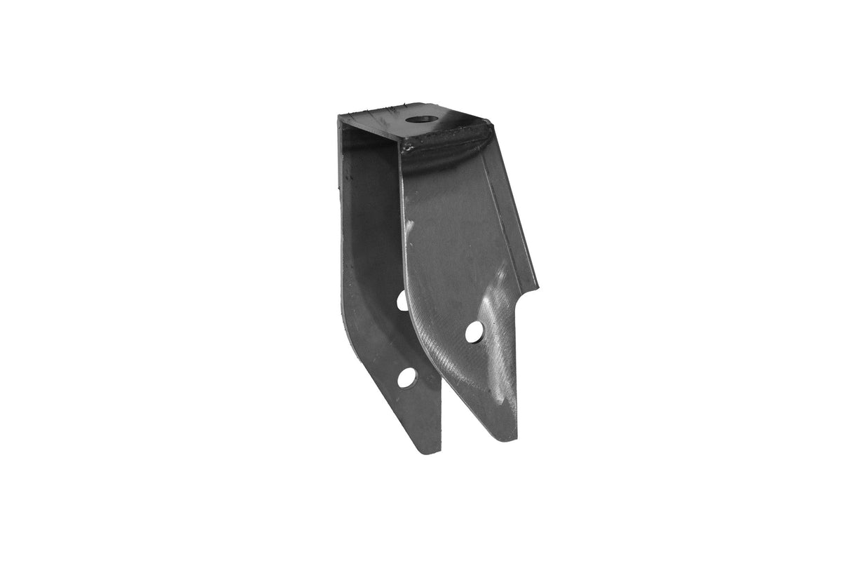 Rust Buster 97-04 Nissan Frontier - Front Bed Mount - Left Side