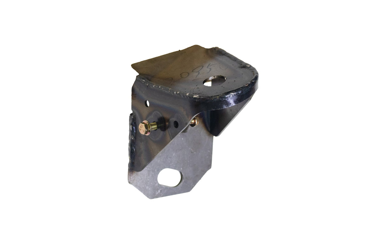 Rust Buster 97-04 Nissan Frontier Core Support Mount - Right