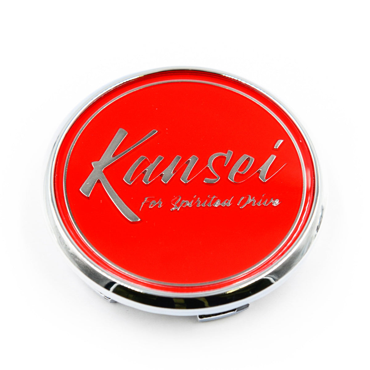 Kansei Red Special Gel Cap - Single