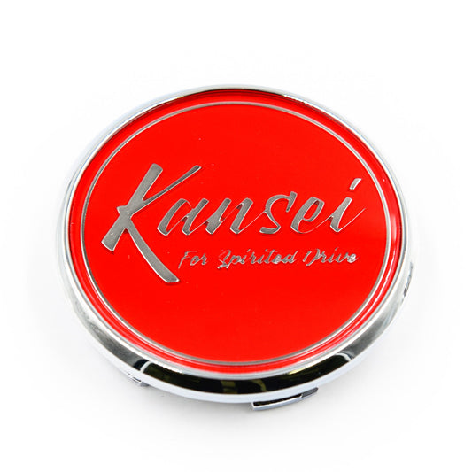 Kansei Red Special Gel Cap - Single