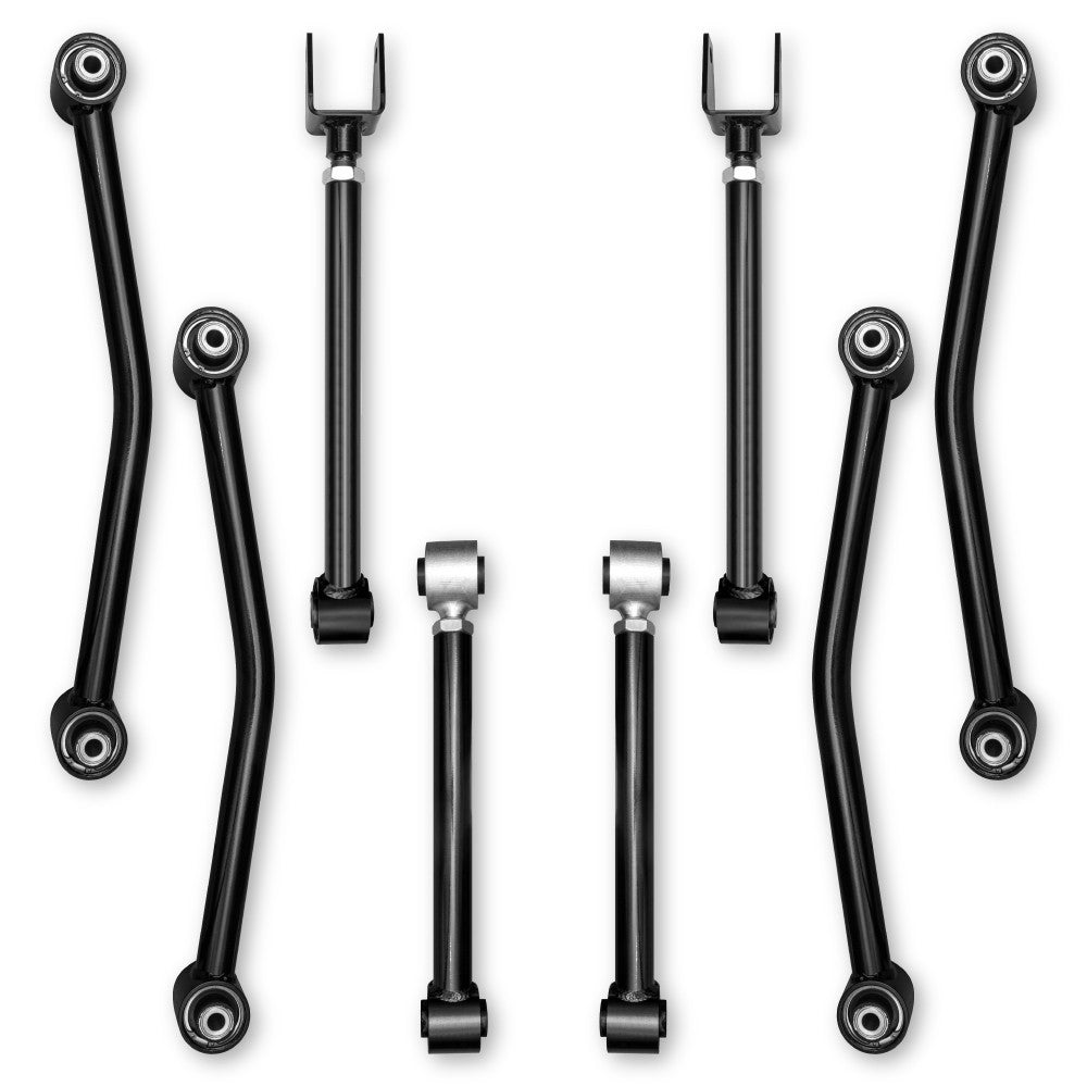 Rock Krawler 2019+ Jeep Wrangler JT Package JT Adv. Series Control Arm