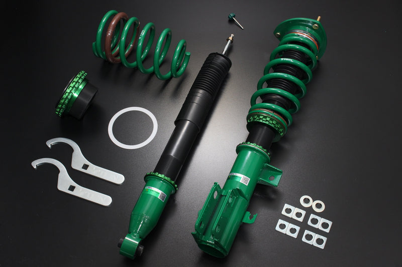 Tein 06-13 Lexus IS250/350 (GSE20L/GSE21L) / 08-11 IS F (USE20L) RX1 Coilovers