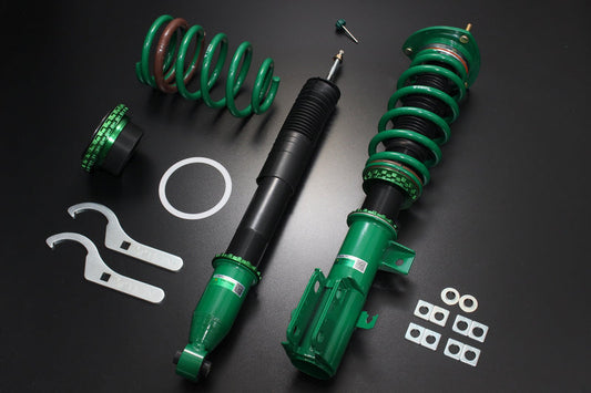 Tein 06-13 Lexus IS250/350 (GSE20L/GSE21L) / 08-11 IS F (USE20L) RX1 Coilovers