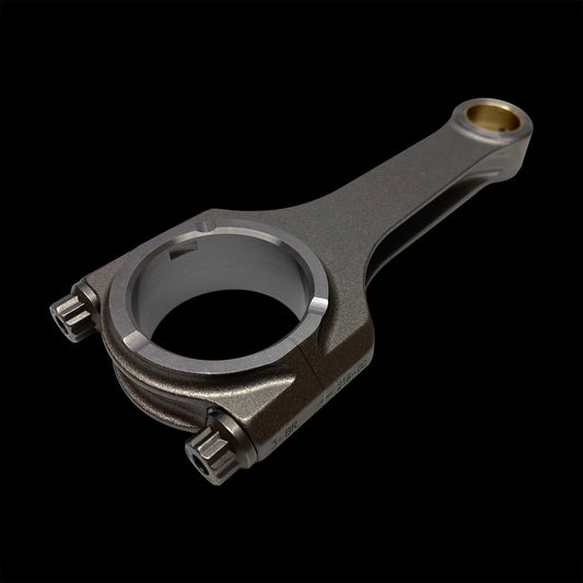 Brian Crower 2017+ Can-Am X3 ProH2K Connection Rods w/ ARP2000 Fasteners