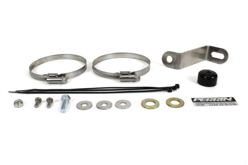 PERRIN 08-14 Subaru WRX / 08-15 STI Cold Air Intake Replacement Hardware Kit (For PSP-INT-322)
