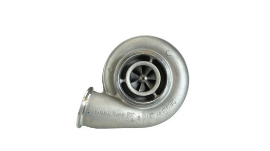 Industrial Injection S400 Turbo 67mm C/W 83mm T/W 1.00 T/HSG