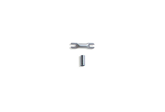 Maxtrac Shock Hardware 3in. Barpin / .550in. Sleeve