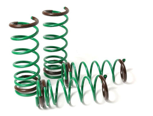 Tein 03-07 G35 Coupe / 08+ G37 Coupe S. Tech Lowering Springs