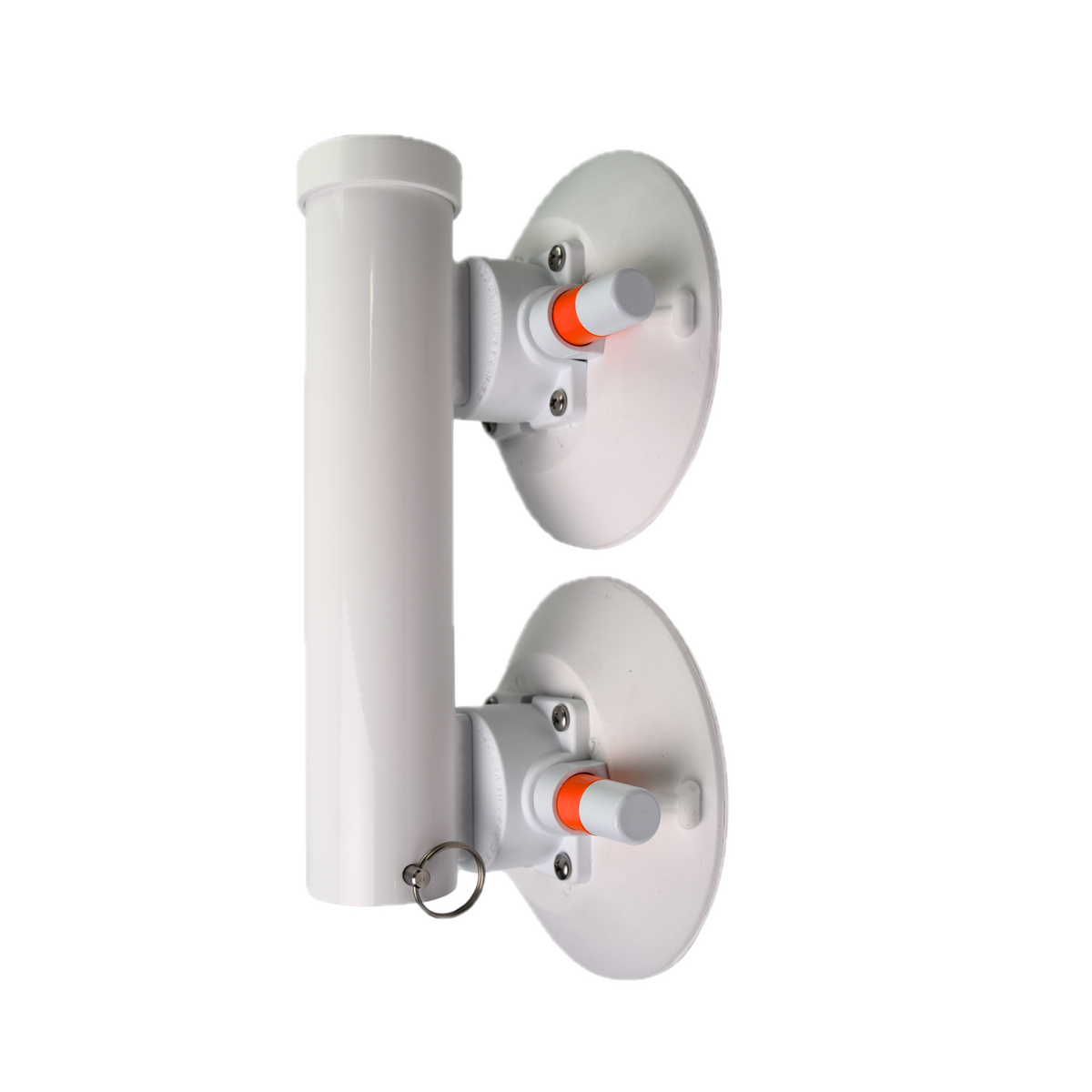 SeaSucker Heavy-Duty Trolling Unit - White