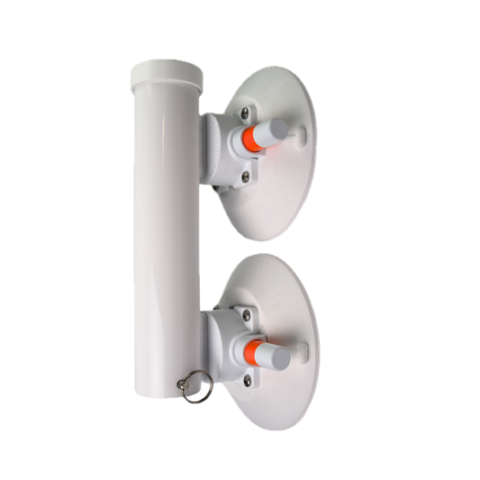 SeaSucker Heavy-Duty Trolling Unit - White