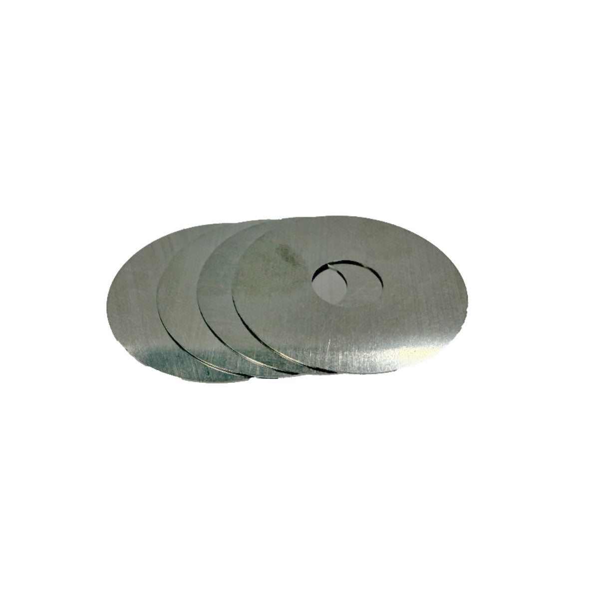 QA1 .902in OD X .006in .080in 1 Slot Bleed Disc Kit - 5-Pk