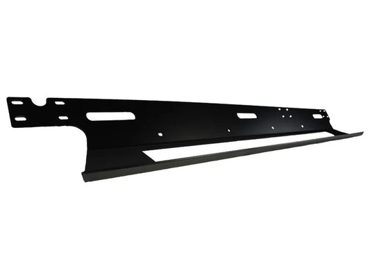 Rock Slide Engineering 2026 Jeep JL 2 Door Step Sliders Skid Plate 3.0