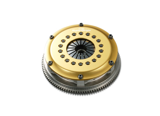 OS Giken Nissan BLUEBIRD (DATSUN) H510 Super Single Alum Dampened Single Plate Clutch