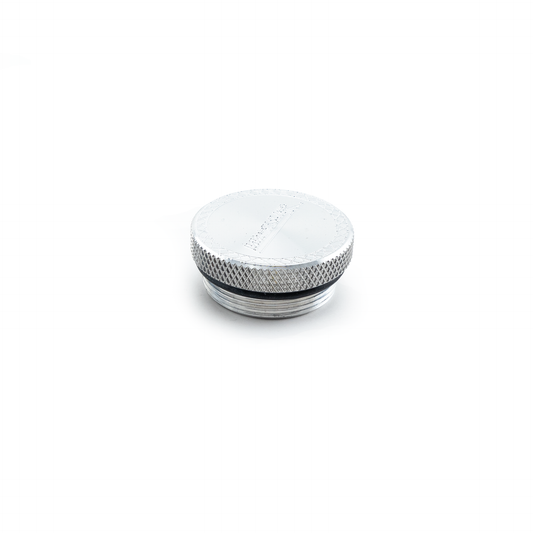 Weapon R Aluminum Tank Cap Replacement