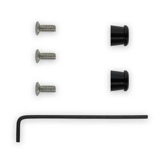 Bell Pulse Lockdown Tearoff - Black