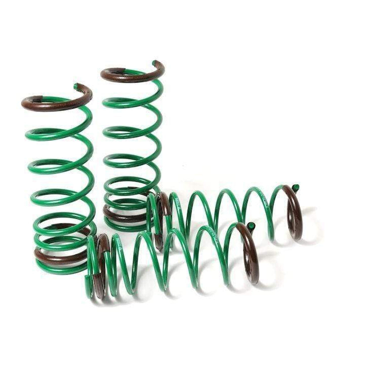 Tein 2019+ Toyota Corolla Hatchback 2.0L S Tech Springs