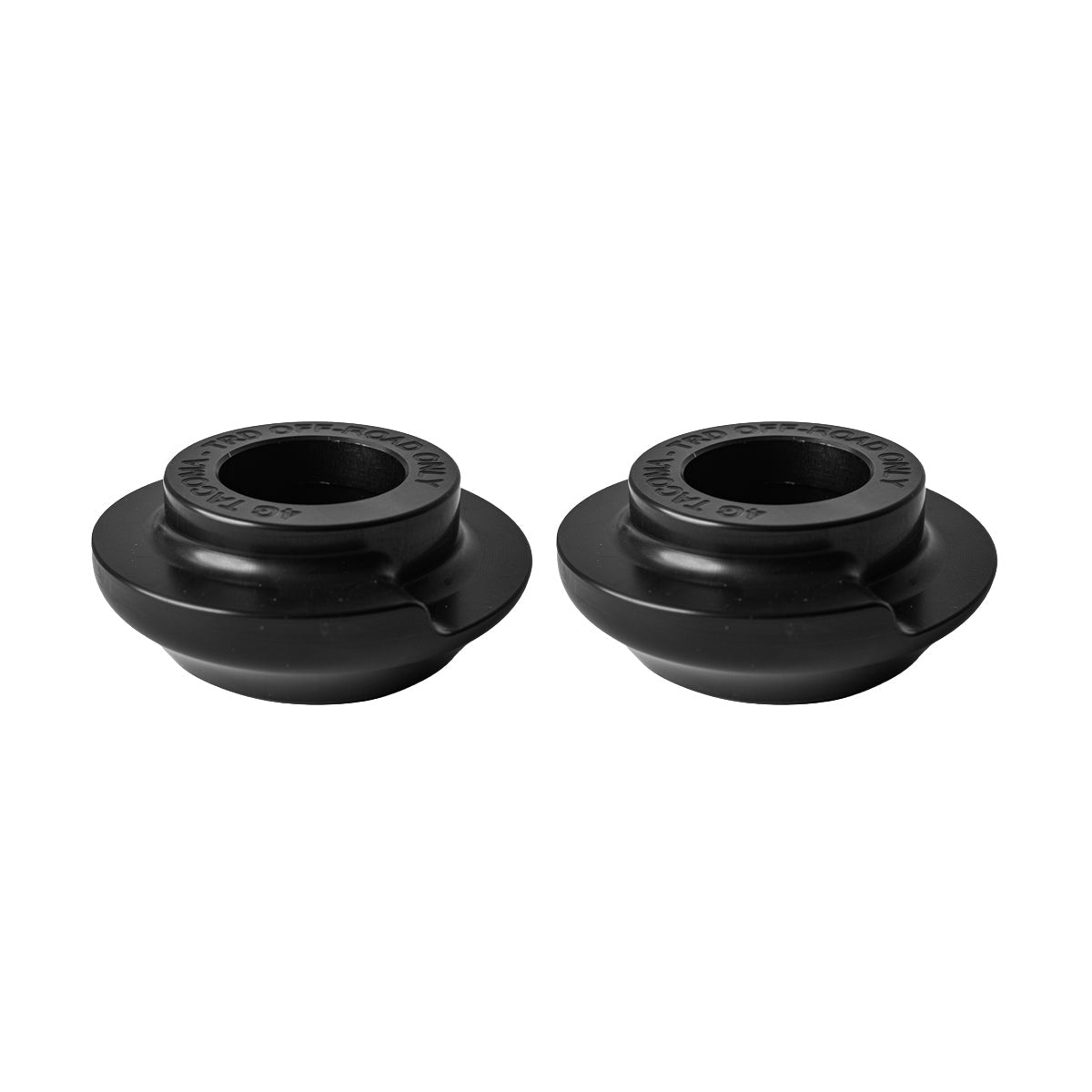 Cali Raised 2024+ Toyota Tacoma 2in Front Lower Spring Retainer SR / SR5 / TRD Sport / Limited