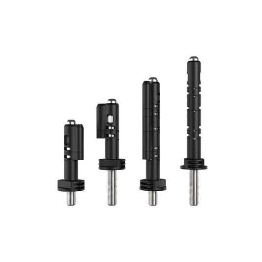 Maxtrax Universal Pins - Short 40mm