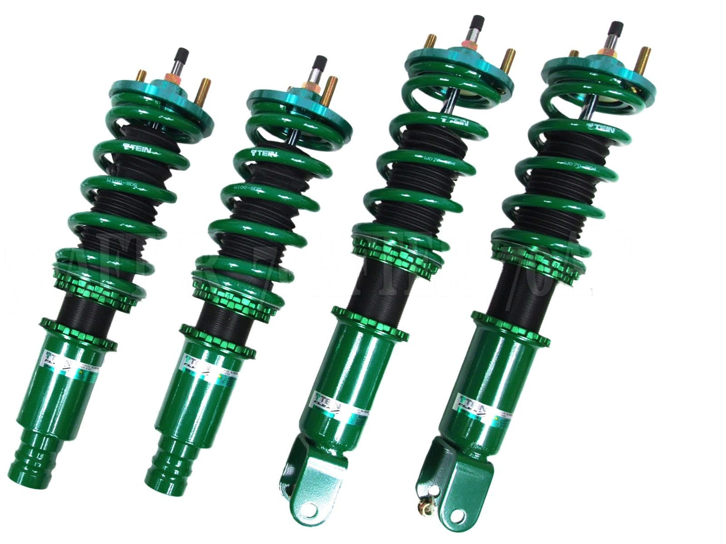Tein 92-95 Honda Civic Sedan EG1/EH2/EH3/DC2 Flex Z Coilovers