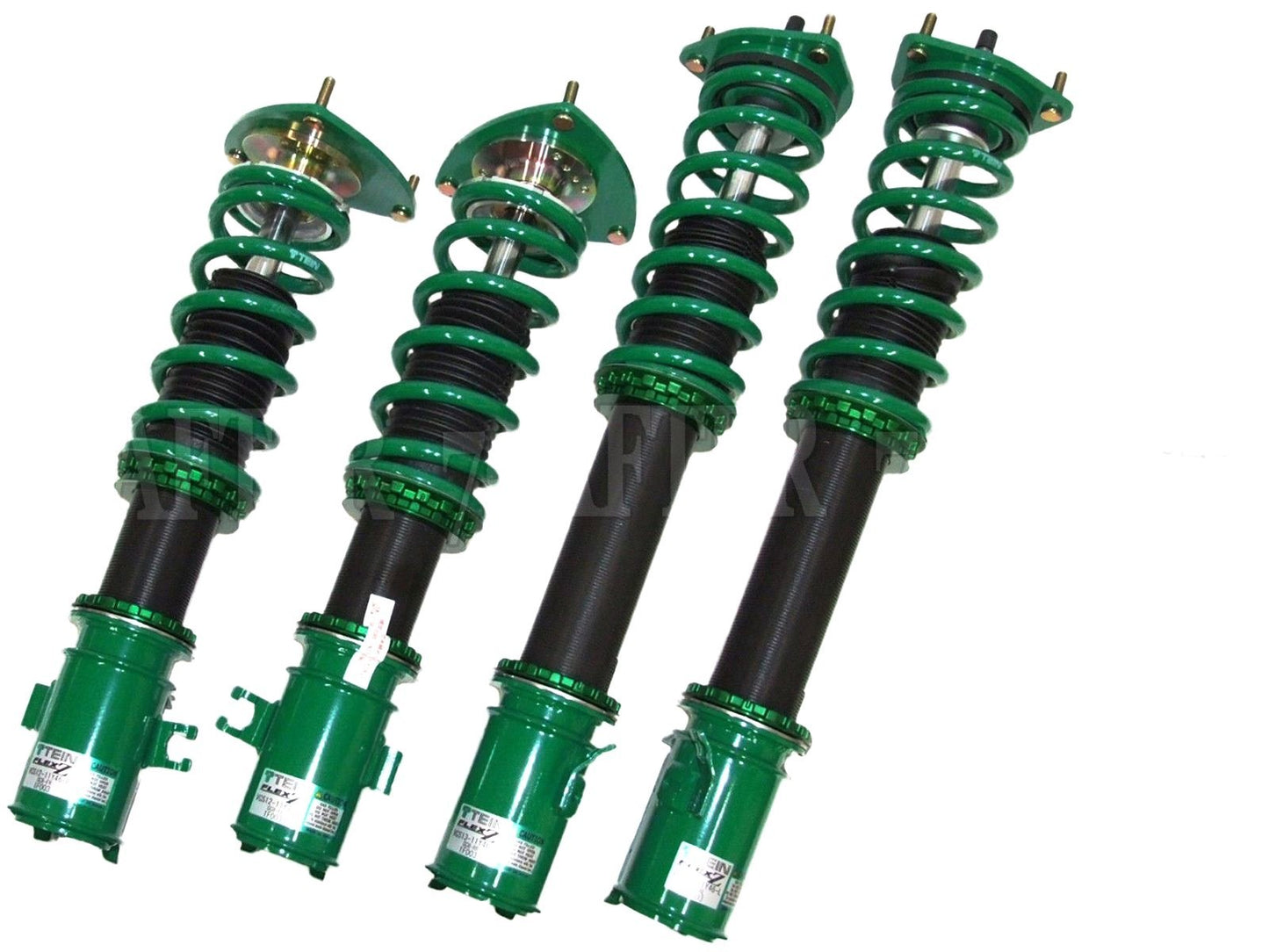 Tein 93-01 Impreza Flex Z Coilovers *Special Order - No Cancellations*